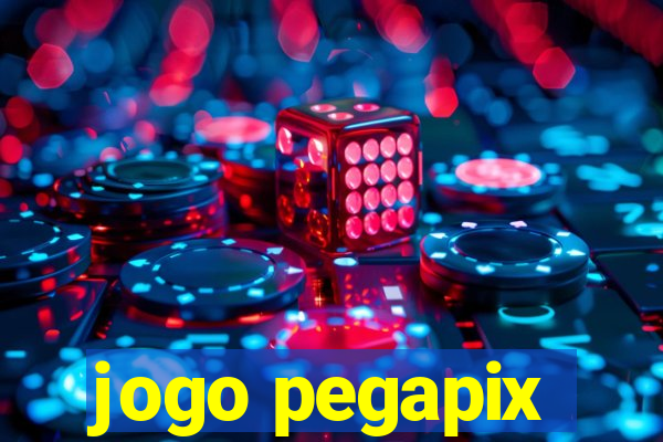 jogo pegapix